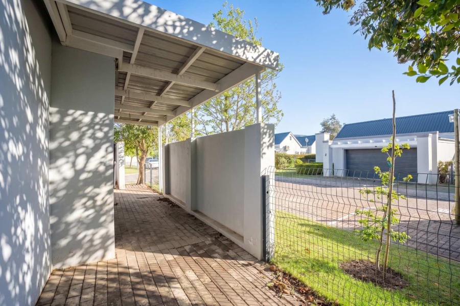 To Let 3 Bedroom Property for Rent in Klein Parys Western Cape